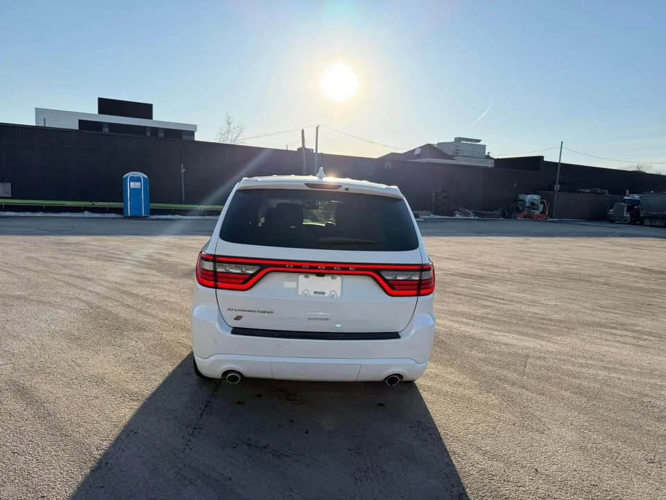 2020 Dodge Durango 3rd Gen - Image 9 of 17