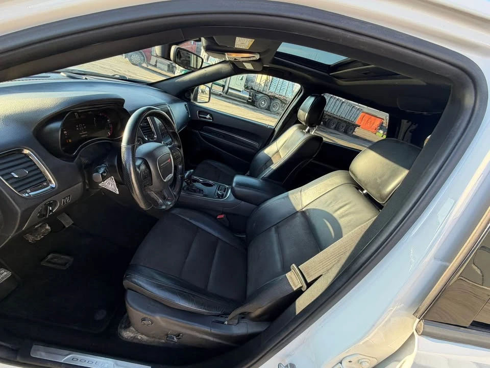 2020 Dodge Durango 3rd Gen - Image 17 of 17