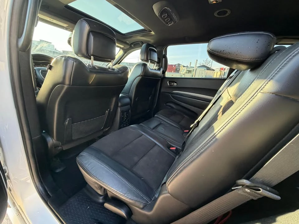 2020 Dodge Durango 3rd Gen - Image 14 of 17