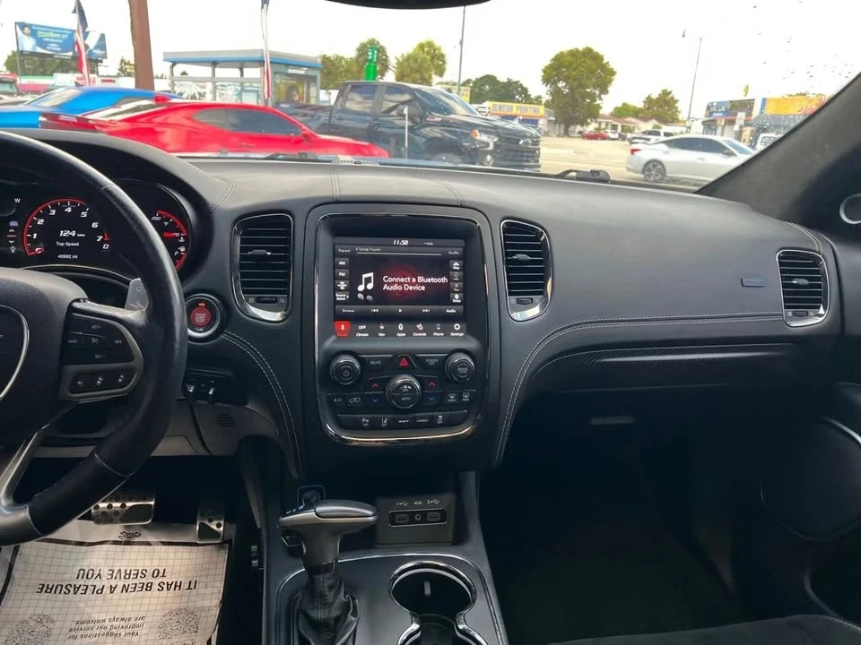 2020 Dodge Durango 3rd Gen - Image 12 of 19