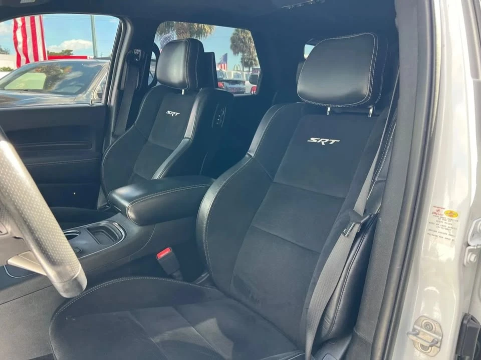 2020 Dodge Durango 3rd Gen - Image 8 of 19