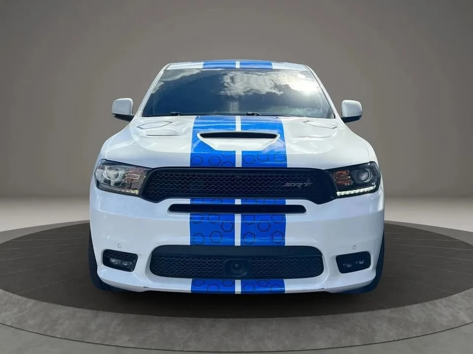2020 Dodge Durango 3rd Gen - Image 2 of 19