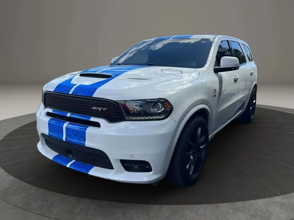 2020 Dodge Durango 3rd Gen - Image 3 of 19