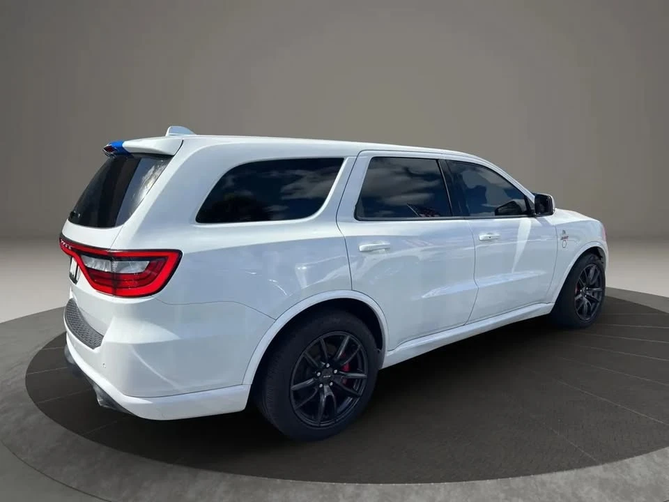 2020 Dodge Durango 3rd Gen - Image 6 of 19