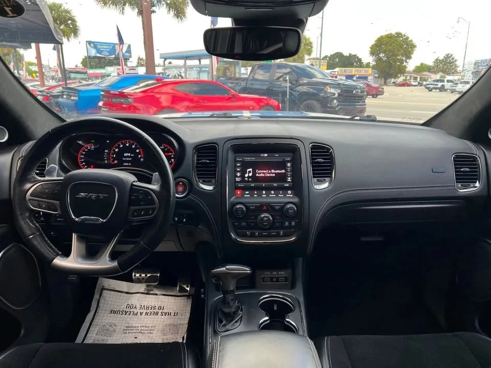2020 Dodge Durango 3rd Gen - Image 13 of 19