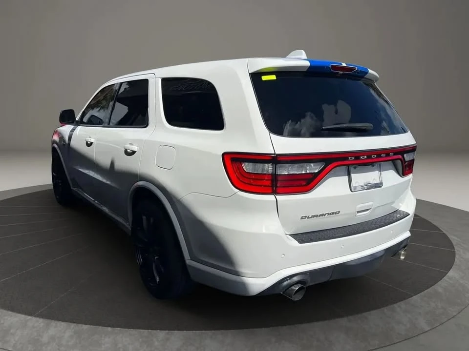 2020 Dodge Durango 3rd Gen - Image 4 of 19