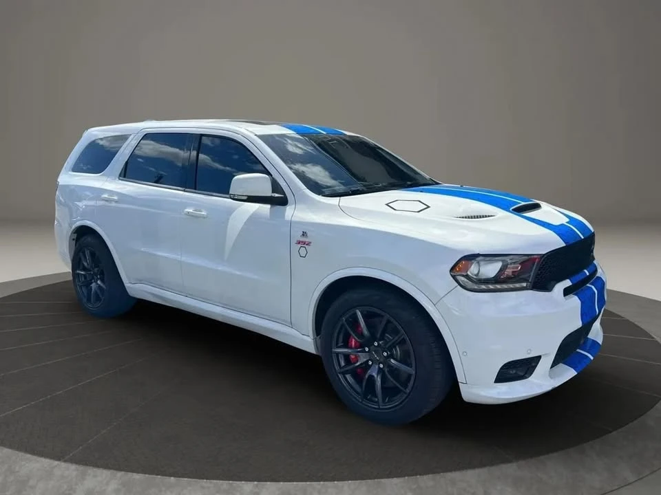 2020 Dodge Durango 3rd Gen - Image 19 of 19