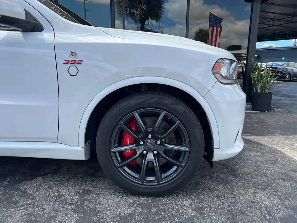 2020 Dodge Durango 3rd Gen - Image 18 of 19