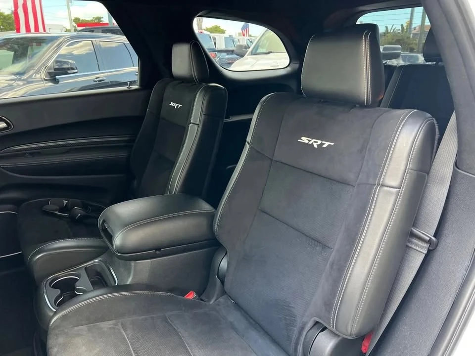 2020 Dodge Durango 3rd Gen - Image 16 of 19