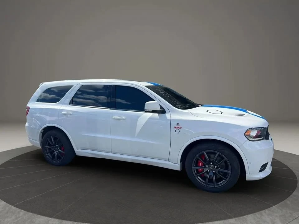 2020 Dodge Durango 3rd Gen - Image 15 of 19