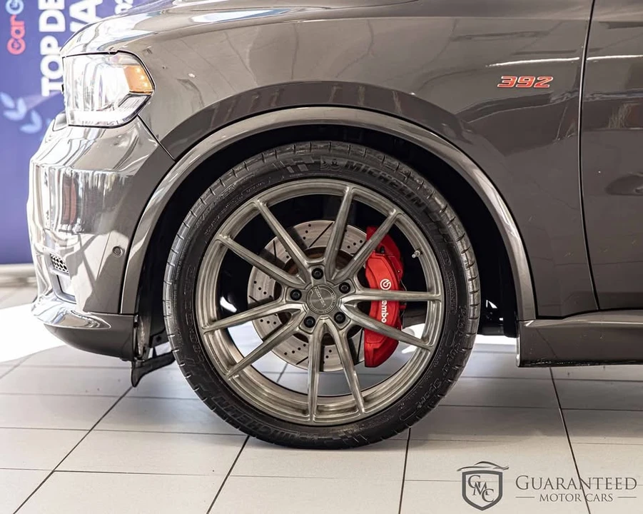 2020 Dodge Durango 3rd Gen - Image 9 of 20