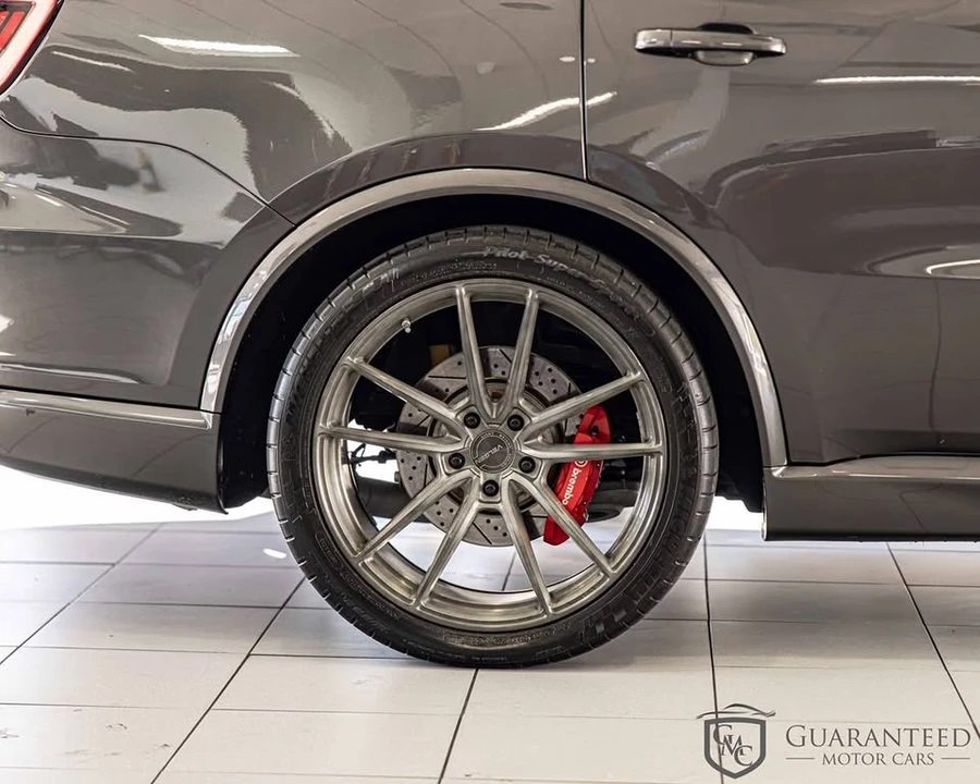 2020 Dodge Durango 3rd Gen - Image 12 of 20