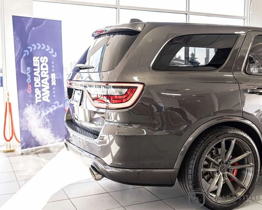 2020 Dodge Durango 3rd Gen - Image 13 of 20