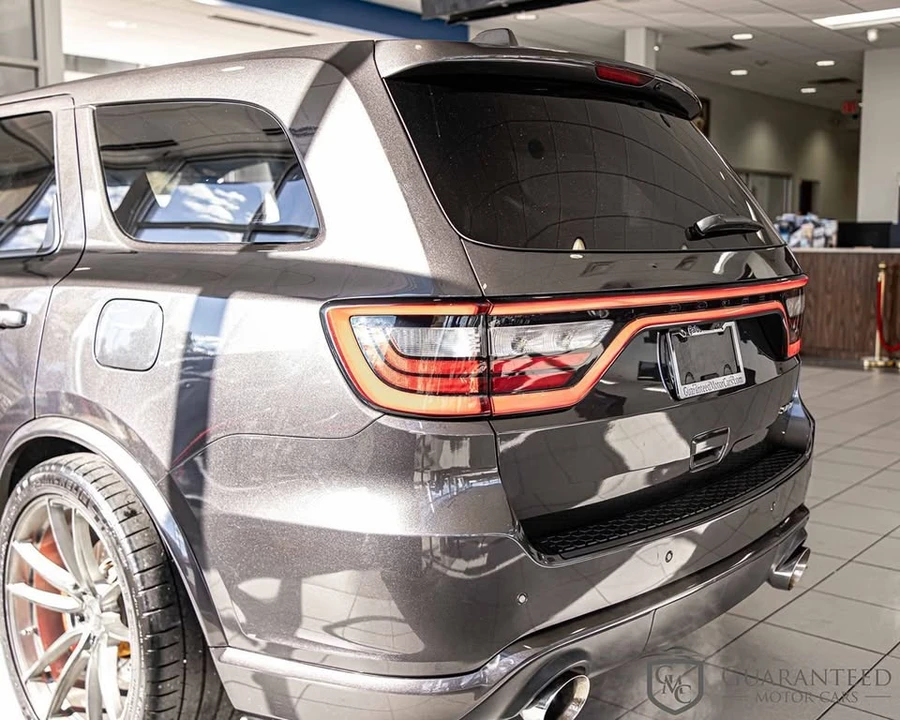 2020 Dodge Durango 3rd Gen - Image 15 of 20