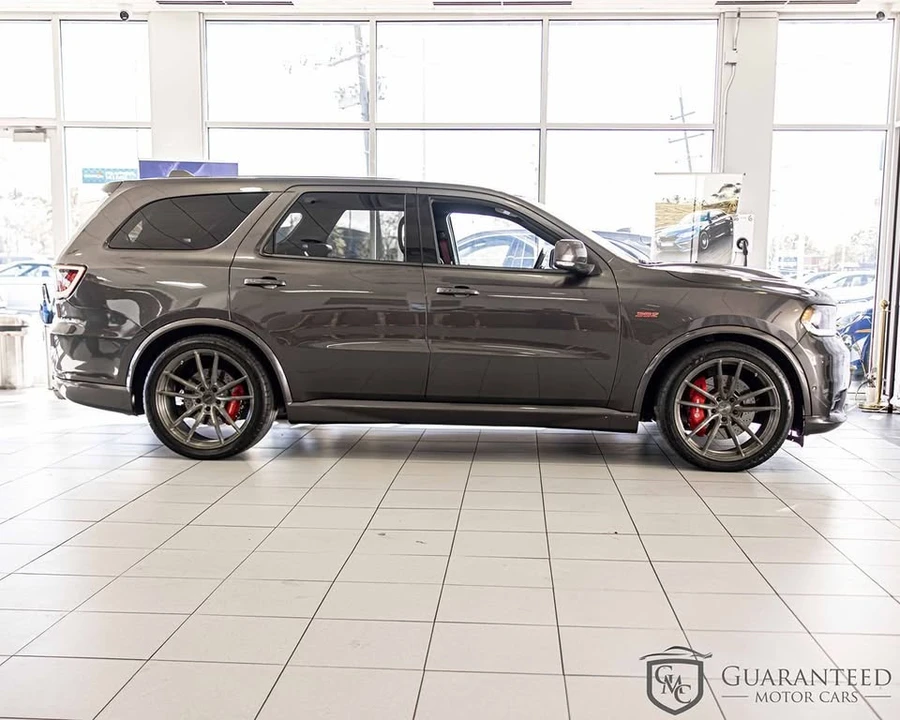 2020 Dodge Durango 3rd Gen - Image 10 of 20