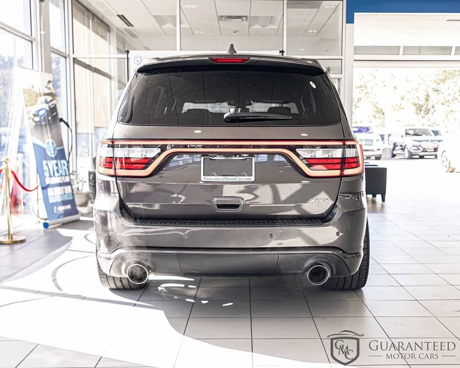 2020 Dodge Durango 3rd Gen - Image 14 of 20