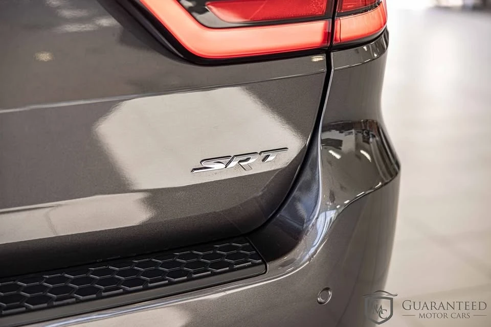 2020 Dodge Durango 3rd Gen - Image 16 of 20