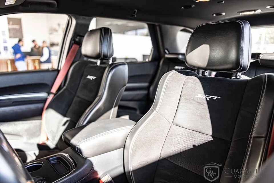 2020 Dodge Durango 3rd Gen - Image 19 of 20