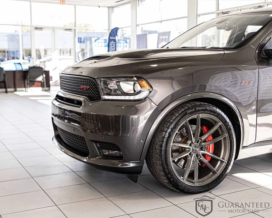 2020 Dodge Durango 3rd Gen - Image 5 of 20