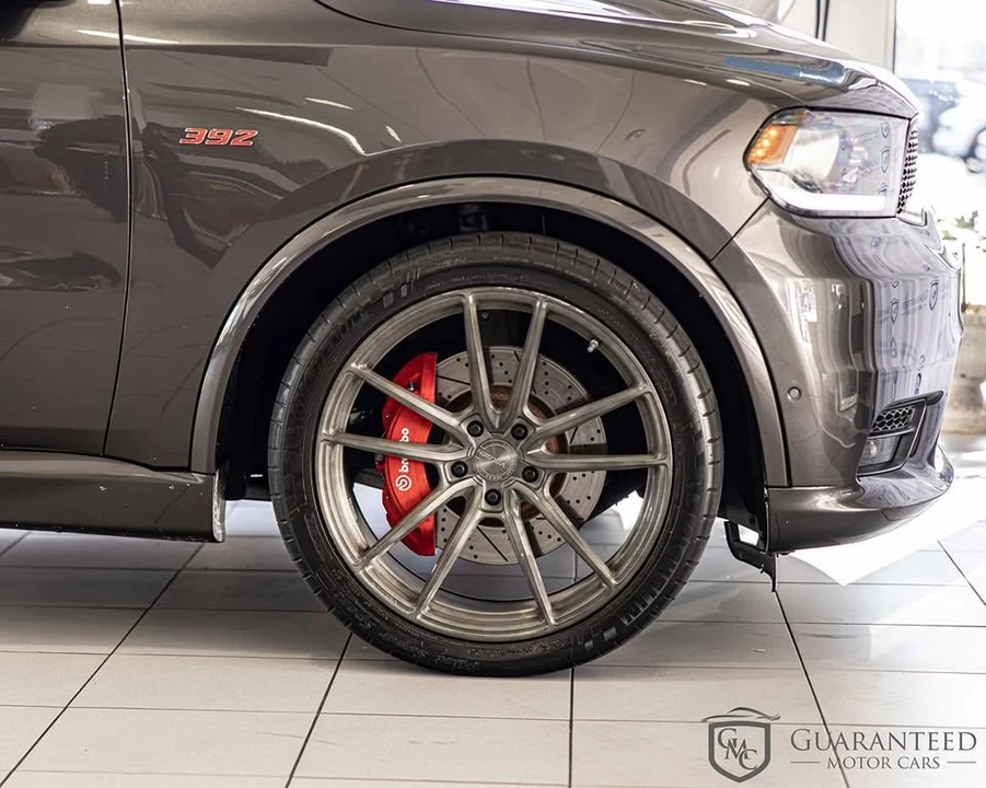 2020 Dodge Durango 3rd Gen - Image 11 of 20
