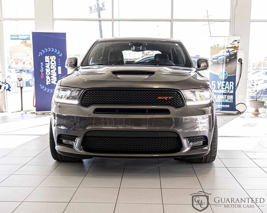 2020 Dodge Durango 3rd Gen - Image 3 of 20