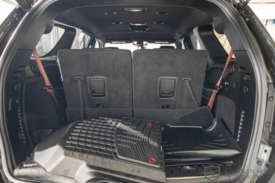 2020 Dodge Durango 3rd Gen - Image 17 of 20