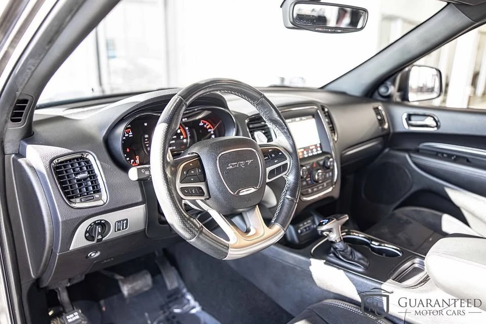 2020 Dodge Durango 3rd Gen - Image 20 of 20