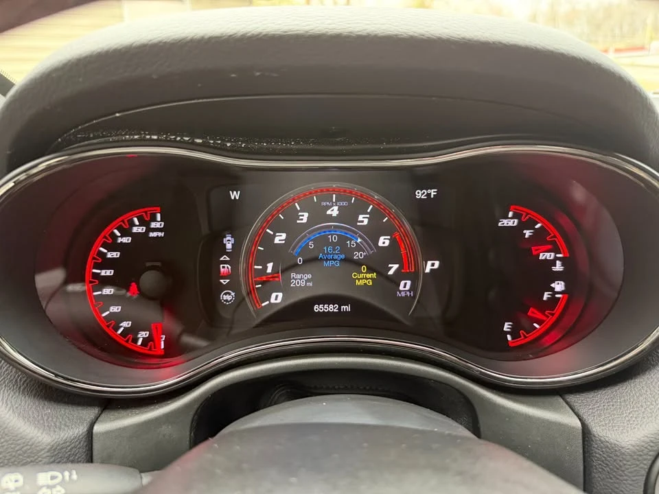 2020 Dodge Durango 3rd Gen - Image 15 of 17