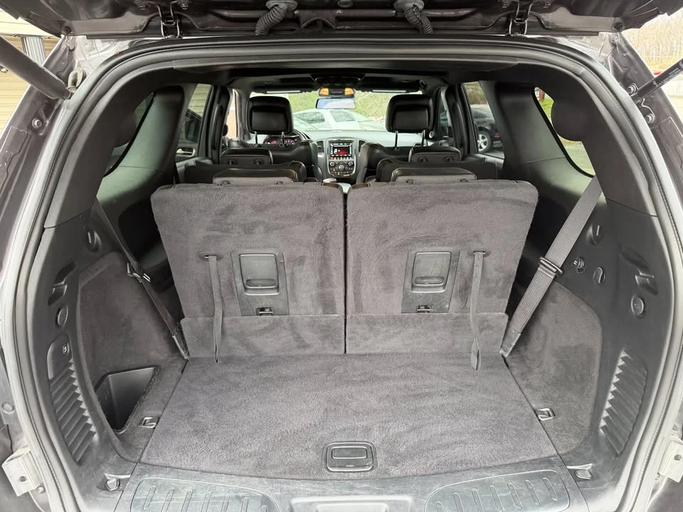 2020 Dodge Durango 3rd Gen - Image 12 of 17