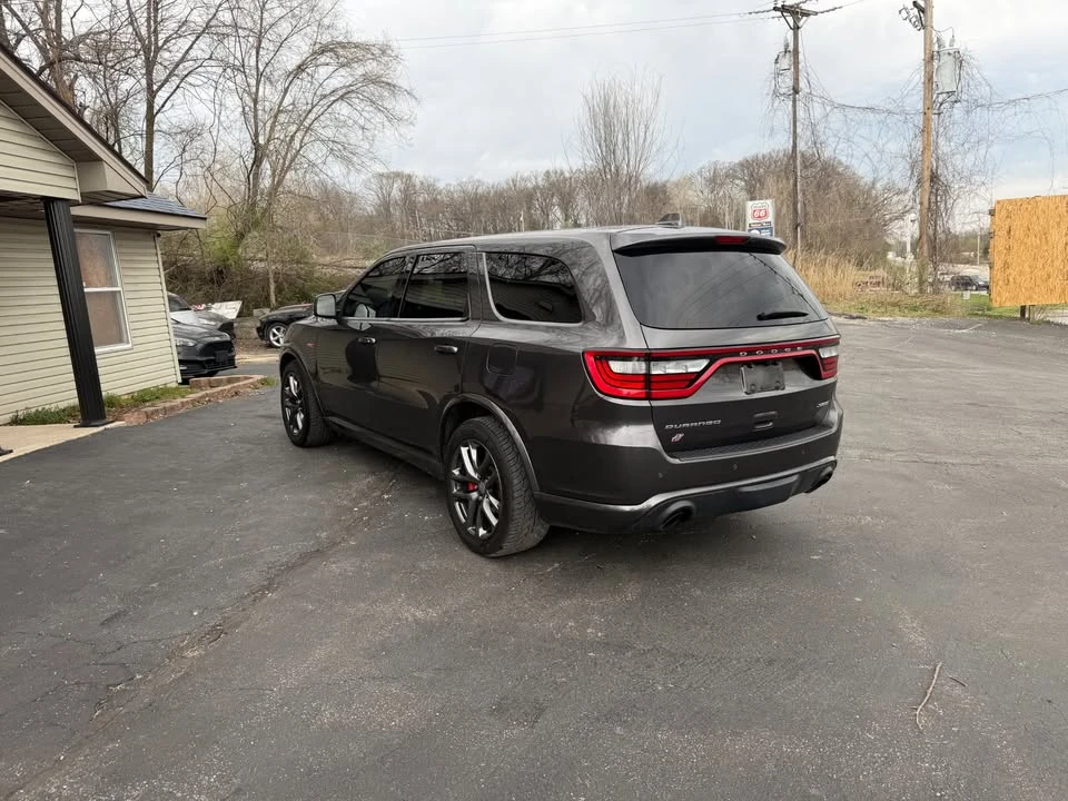 2020 Dodge Durango 3rd Gen - Image 5 of 17