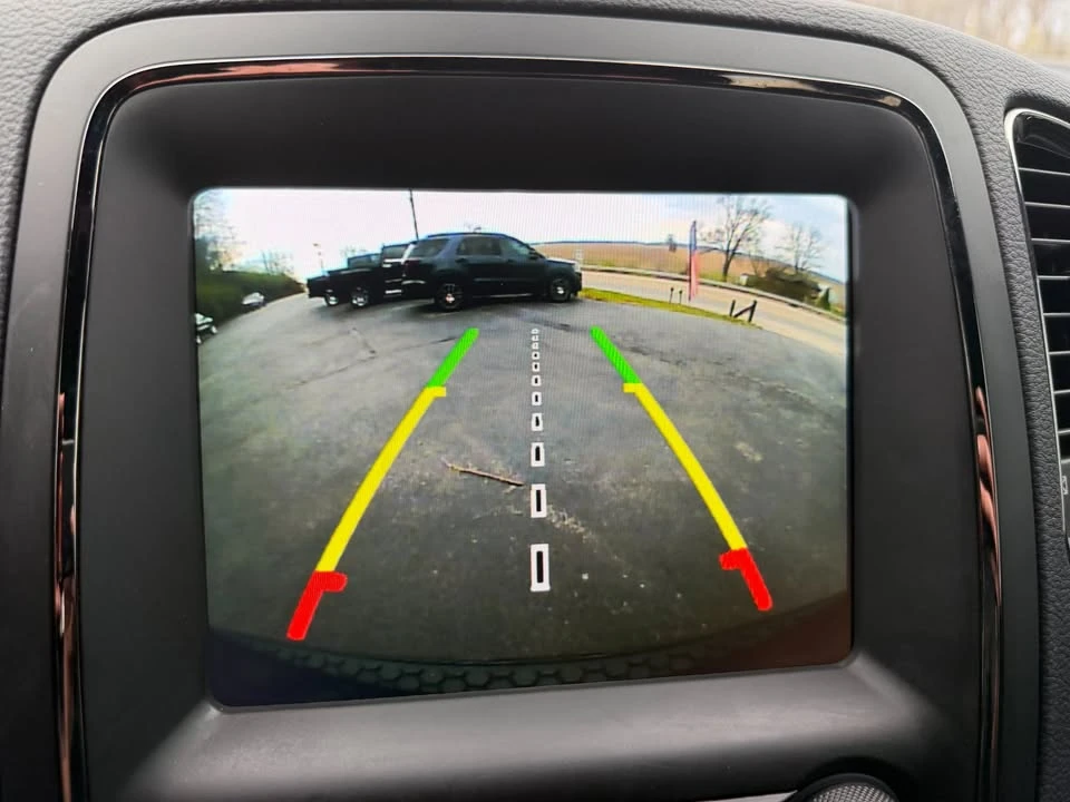 2020 Dodge Durango 3rd Gen - Image 17 of 17