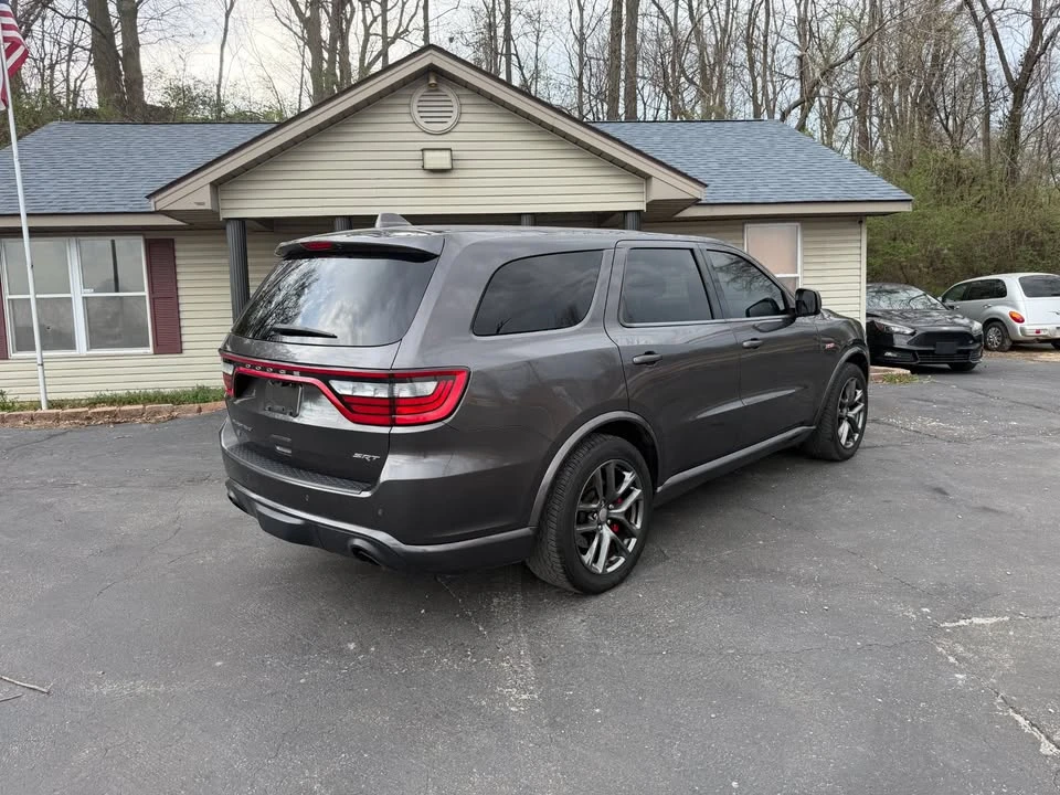 2020 Dodge Durango 3rd Gen - Image 3 of 17