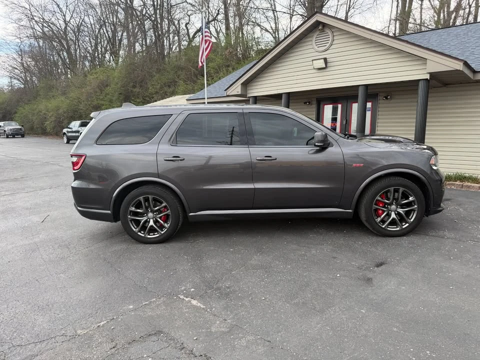 2020 Dodge Durango 3rd Gen - Image 2 of 17