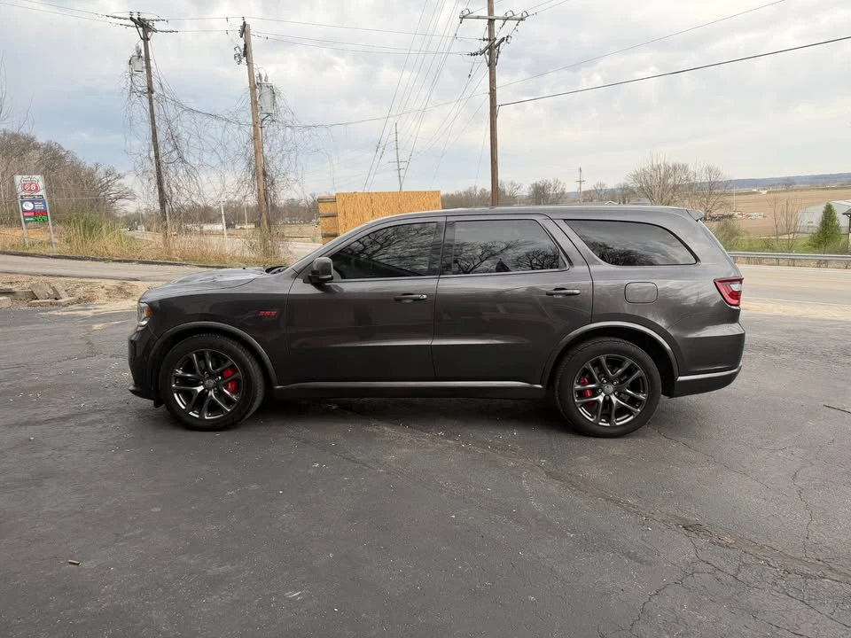 2020 Dodge Durango 3rd Gen - Image 6 of 17