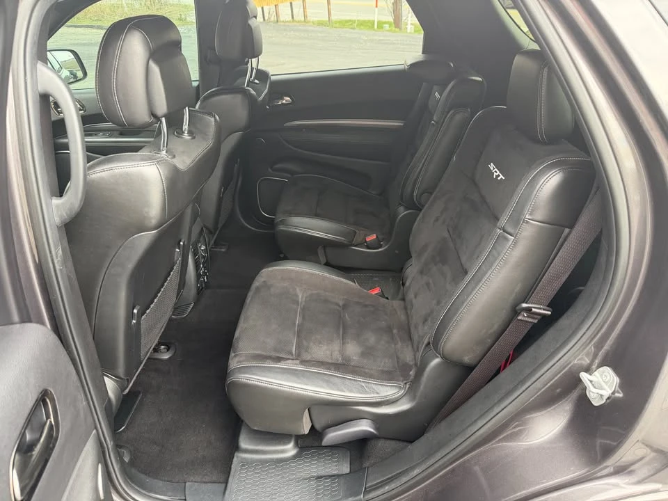 2020 Dodge Durango 3rd Gen - Image 10 of 17