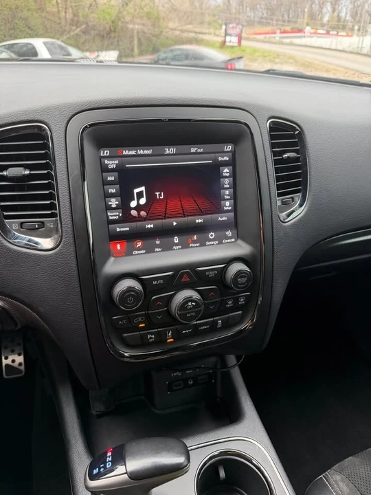 2020 Dodge Durango 3rd Gen - Image 16 of 17