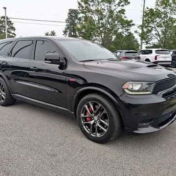 2020 Dodge Durango SRT 392