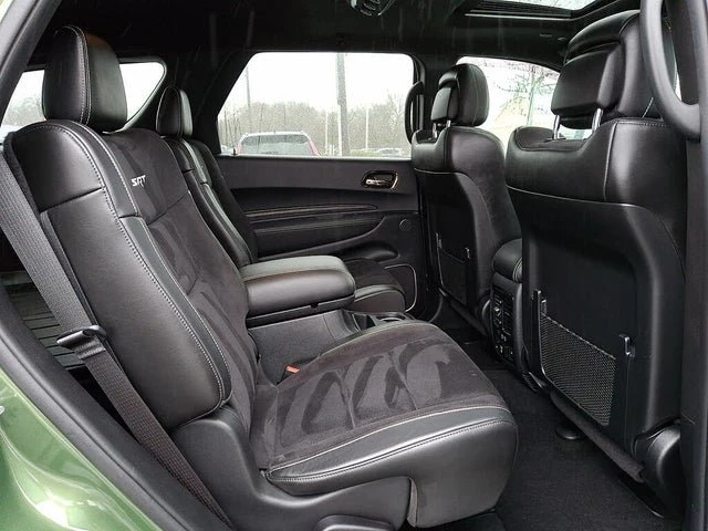 2020 Dodge Durango 3rd Gen - Image 14 of 19