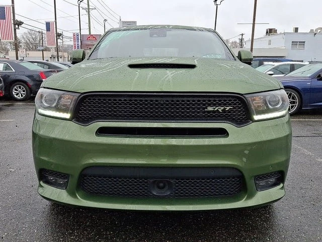 2020 Dodge Durango 3rd Gen - Image 7 of 19