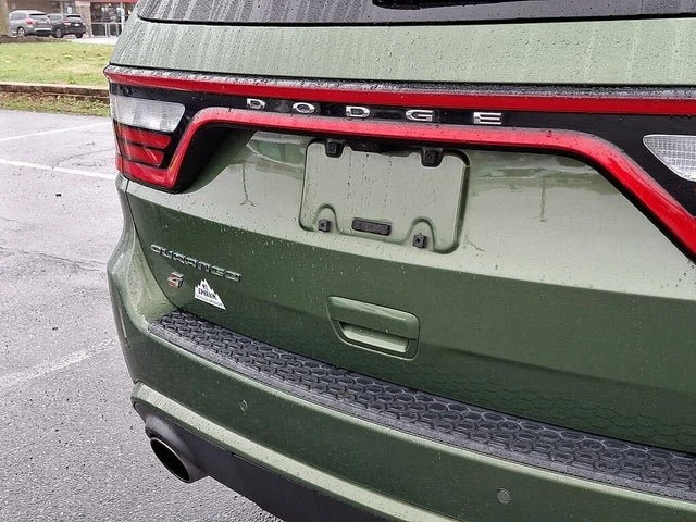 2020 Dodge Durango 3rd Gen - Image 17 of 19