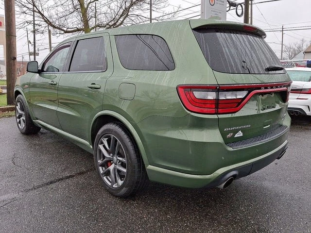 2020 Dodge Durango 3rd Gen - Image 3 of 19