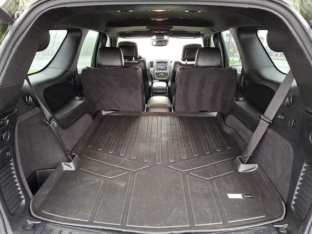 2020 Dodge Durango 3rd Gen - Image 16 of 19