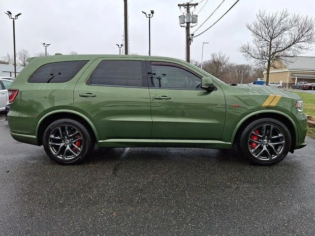 2020 Dodge Durango 3rd Gen - Image 6 of 19