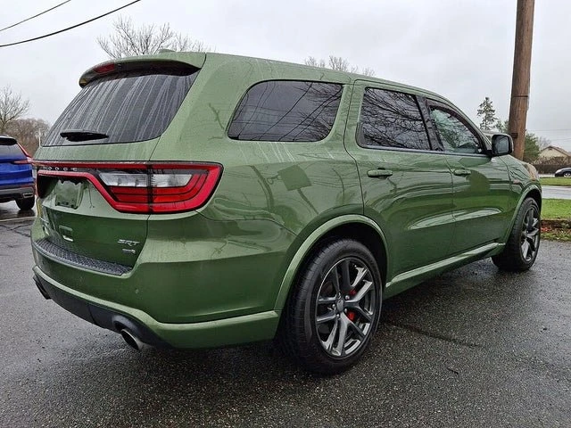 2020 Dodge Durango 3rd Gen - Image 5 of 19