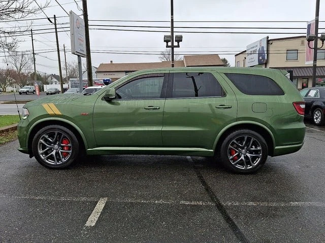 2020 Dodge Durango 3rd Gen - Image 2 of 19