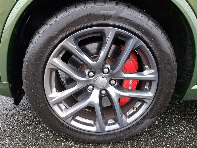 2020 Dodge Durango 3rd Gen - Image 8 of 19
