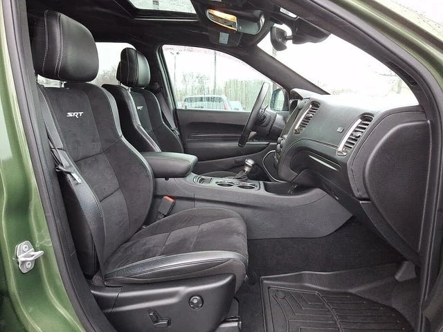 2020 Dodge Durango 3rd Gen - Image 12 of 19