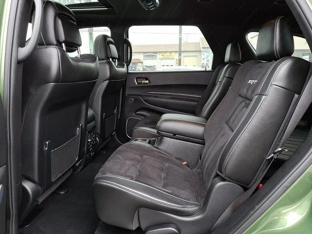 2020 Dodge Durango 3rd Gen - Image 19 of 19