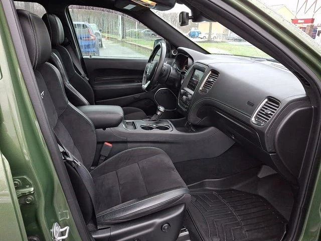 2020 Dodge Durango 3rd Gen - Image 10 of 19
