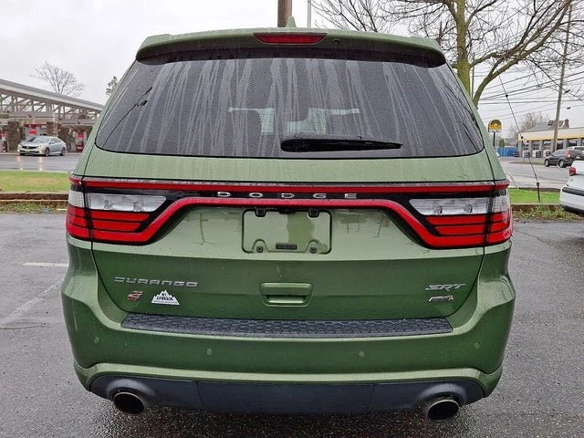 2020 Dodge Durango 3rd Gen - Image 4 of 19